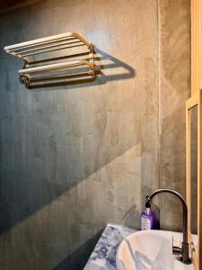 Fotografie z fotogalerie ubytování Loft Vibes San Juan v destinaci San Juan
