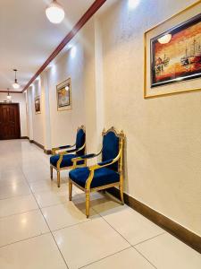 Afbeelding uit fotogalerij van Fiesta Inn Hotel & Resorts Multan in Multan