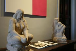 Fotografie z fotogalerie ubytování Thirty8 Heritage House ve městě Chania