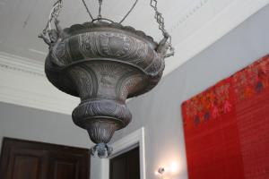 Fotografie z fotogalerie ubytování Thirty8 Heritage House ve městě Chania