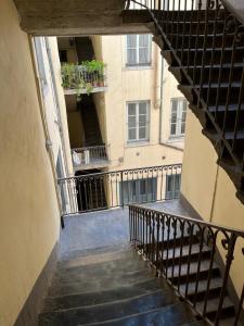 Fotografie z fotogalerie ubytování Hotel d Enghien v destinaci Lyon