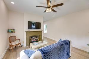 Billede fra billedgalleriet på Historic Madison Retreat - 1 Mi to Ohio River i Madison