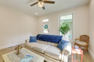 Billede fra billedgalleriet på Historic Madison Retreat - 1 Mi to Ohio River i Madison