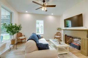 Billede fra billedgalleriet på Historic Madison Retreat - 1 Mi to Ohio River i Madison