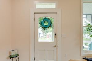 Billede fra billedgalleriet på Historic Madison Retreat - 1 Mi to Ohio River i Madison