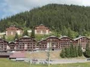 Příroda nedaleko apartmánu + 8 fotografií