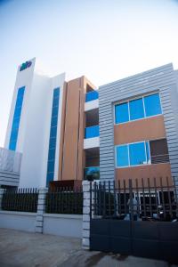 Foto dalla galleria di Imolease HUBERT a Cotonou