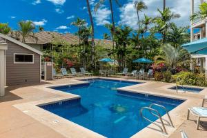 Hồ bơi trong/gần Grand Champions 68 by Coldwell Banker Island Vacations