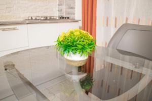 Fotografie z fotogalerie ubytování Appartements meublés mpita v destinaci Pointe-Noire