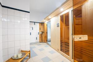 Gallery image of Garden Inn Hotel and Apartments in Addis Ababa