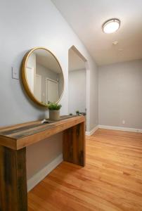 Fotografie z fotogalerie ubytování Stunning 2BR on Walkley v Montrealu + 8 fotografií