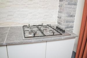 Fotografie z fotogalerie ubytování Appartements meublés mpita v destinaci Pointe-Noire