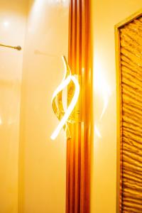 Fotografie z fotogalerie ubytování Appartements meublés mpita v destinaci Pointe-Noire