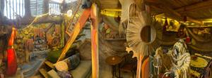 Fotografie z fotogalerie ubytování The Mud Hut Palace v destinaci Tamraght Ouzdar