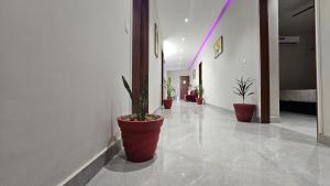 Fotografie z fotogalerie ubytování Hotel K9 Regency sirsa v destinaci Sirsa