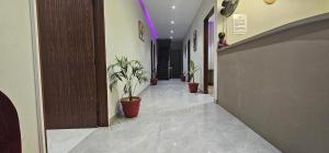 Fotografie z fotogalerie ubytování Hotel K9 Regency sirsa v destinaci Sirsa