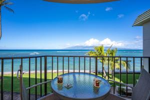 Φωτογραφία από το άλμπουμ του Kahana Reef 315 by Coldwell Banker Island Vacations σε Kahana