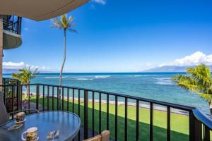 Φωτογραφία από το άλμπουμ του Kahana Reef 315 by Coldwell Banker Island Vacations σε Kahana