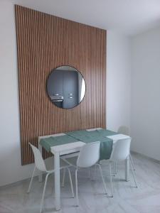TV a/nebo společenská místnost v ubytování Luxury Home + 4 fotografie