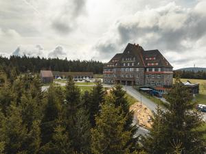 Φυσικό τοπίο κοντά σε αυτό το ξενοδοχείο