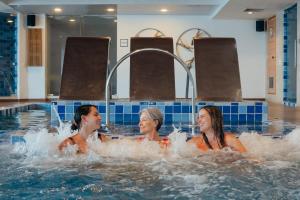 Hosté ubytování Zuana Beach Resort