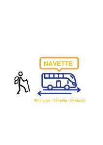 Camping Etang Du Camp的证书、奖牌、标识或其他文件