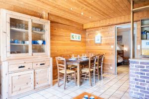Φωτογραφία από το άλμπουμ του Appartement Flocon σε Champagny-en-Vanoise +18 φωτογραφίες