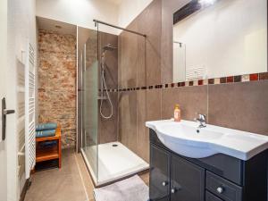 Afbeelding uit fotogalerij van Demeure de charme Les Vignes in Claira