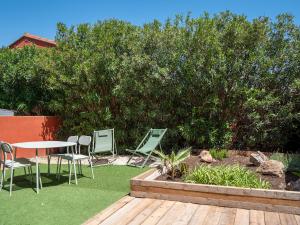 Afbeelding uit fotogalerij van Demeure de charme Les Vignes in Claira