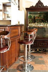Fotografie z fotogalerie ubytování Ritsa Boutique Hotel v destinaci Batumi