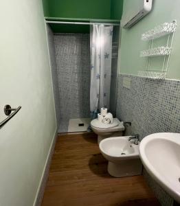 Imagine din galeria proprietății Gramsci 139 în La Spezia