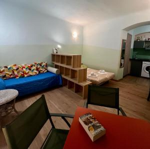 Imagine din galeria proprietății Gramsci 139 în La Spezia +5 fotografii