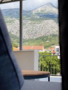 Φωτογραφία από το άλμπουμ του Providenca - Beachfront Apartments σε Makarska +6 φωτογραφίες