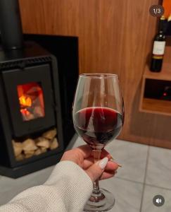 Ποτά στο Casa Para Descanso