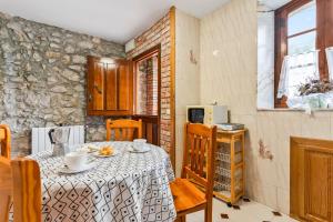 Μια τηλεόραση ή/και κέντρο ψυχαγωγίας στο Casa Marcos