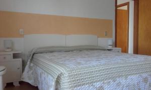Posteľ alebo postele v izbe v ubytovaní Casa Palmira