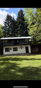 Fotografie z fotogalerie ubytování Вила Еделвайс v destinaci Dobriniště