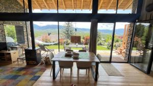Gallery image of Moixeró casa en Estavar in Estavar