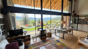 Gallery image of Moixeró casa en Estavar in Estavar