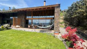 Gallery image of Moixeró casa en Estavar in Estavar +87 photos
