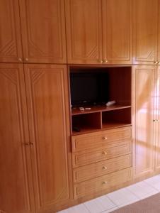 Fotografie z fotogalerie ubytování Spiros House v destinaci Vrion