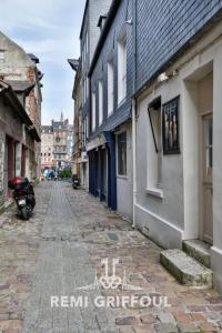 Il quartiere o una zona nella vicinanze dell'appartamento