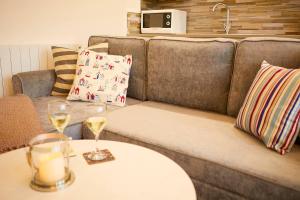 Photo de la galerie de l'établissement Headland View - Stunning Sea Views!, à Scarborough