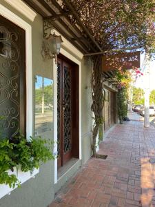 Fotografie z fotogalerie ubytování Suítes Sal da Terra v destinaci Cabo Frio