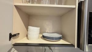 Imagem da galeria de Unique Studio Apartment in the heart of Guatemala City em Guatemala