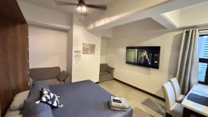 Imagem da galeria de Unique Studio Apartment in the heart of Guatemala City em Guatemala