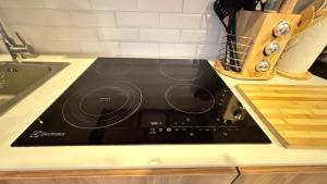 Imagem da galeria de Unique Studio Apartment in the heart of Guatemala City em Guatemala