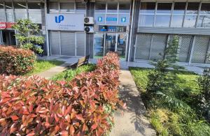 Gambar di galeri bagi AdriaMont - Rooms & Coworking di Podgorica