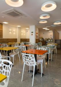 Nhà hàng/khu ăn uống khác tại Go Inn Vitória