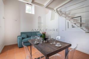 Фотография из галереи Lionetti Suite House в Амальфи
